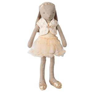 Króliczek baletnica 40cm - BUNNY size 3 Maileg