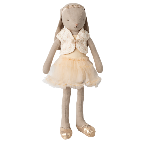 Króliczek baletnica 40 cm Maileg
