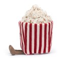 Przytulanka wesoły popcorn Jellycat