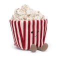 Przytulanka wesoły popcorn Jellycat