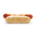 Wesoły hot dog Jellycat