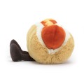 Wesoły hot dog Jellycat