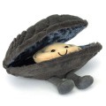 Przytulanka wesoła małża Jellycat