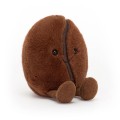 Przytulanka wesołe ziarno kawy Jellycat