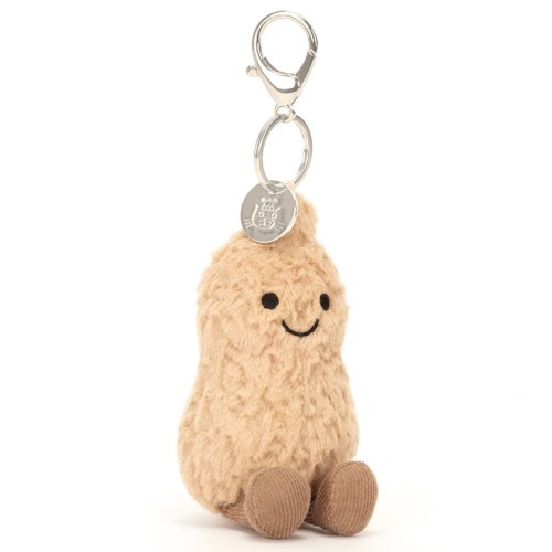 Brelok wesoły fistaszek Jellycat