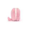 Przytulanka różowy makaronik Jellycat