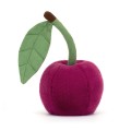 Przytulanka zabawna wiśnia Jellycat
