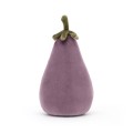 Przytulanka wesoły bakłażan Jellycat