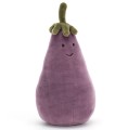 Przytulanka wesoły bakłażan Jellycat