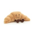Przytulanka wesoły croissant 33 cm Jellycat
