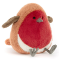 Przytulanka Rudzik 20 cm Jellycat