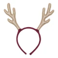 Opaska do włosów RUDOLPH ANTLERS Mimi &amp; Lula