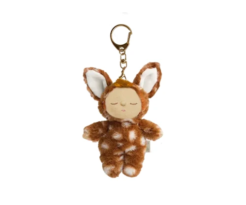 Breloczek COZY BAG FAWNY LALA Olliella