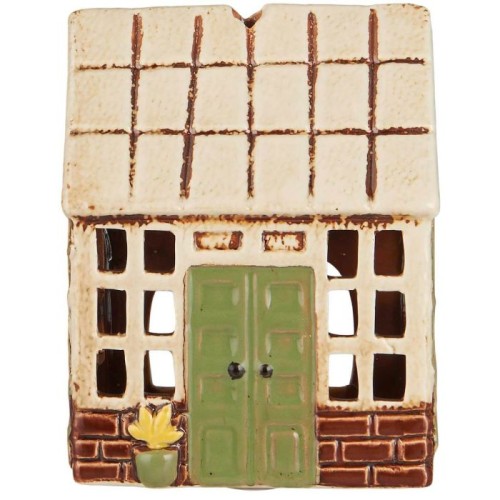 Ceramiczna kamienica ORANGERIE Ib Laursen 27683-00