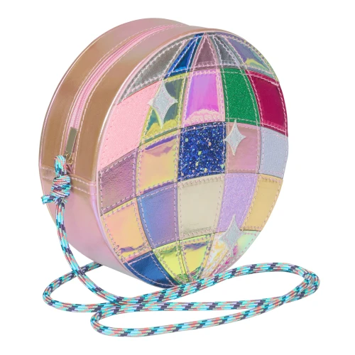 Torebka DISCO BALL BAG Mimi &amp; Lula