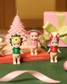 Kalendarz adwentowy CHRISTMAS SONNY ANGEL 2025 oryginalne figurki