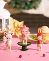 Kalendarz adwentowy CHRISTMAS SONNY ANGEL 2025 oryginalne figurki