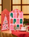 Kalendarz adwentowy CHRISTMAS SONNY ANGEL 2025 oryginalne figurki