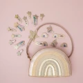 Torebka dziecięca RAINBOW BAG PINK Mimi &amp; Lula