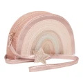 Torebka dziecięca RAINBOW BAG PINK Mimi &amp; Lula