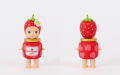 Laleczka limitowana SONNY ANGEL STRAWBERRY LOVE Sonny Angel