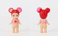 Laleczka limitowana SONNY ANGEL STRAWBERRY LOVE Sonny Angel