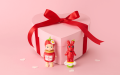 Laleczka limitowana SONNY ANGEL STRAWBERRY LOVE Sonny Angel