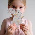 Zestaw samoprzylepnej biżuterii EASTER STICK ON Mimi &amp; Lula