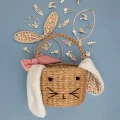 Zestaw wielkanocnej biżuterii BUNNY SET Mimi &amp; Lula