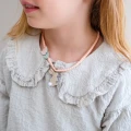 Zestaw wielkanocnej biżuterii BUNNY SET Mimi &amp; Lula