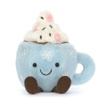 Filiżanka gorącej czekolady Jellycat