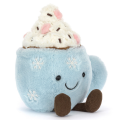 Filiżanka gorącej czekolady Jellycat