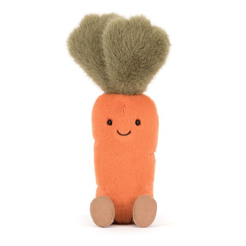 Zabawna marchewka Jellycat
