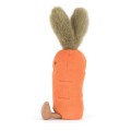 Zabawna marchewka Jellycat