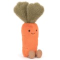 Zabawna marchewka Jellycat