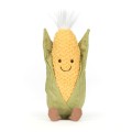 Zabawna kolba kukurydzy Jellycat