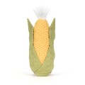Zabawna kolba kukurydzy Jellycat