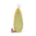 Zabawna kolba kukurydzy Jellycat