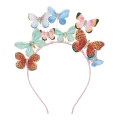 Opaska z motylkami BUTTERFLY Mimi &amp; Lula