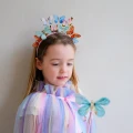 Opaska z motylkami BUTTERFLY Mimi &amp; Lula