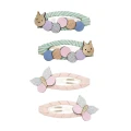 Zestaw spinek HUNGRY CATERPILLAR Mimi &amp; Lula