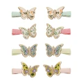 Zestaw spinek BUTTERFLY CLIPS Mimi &amp; Lula