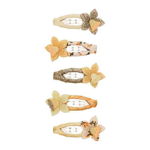 Zestaw spinek DAFFODIL MINI CLIC CLACS Mimi &amp; Lula