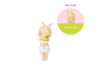 Laleczka HIPPERS CHERRY BLOSSOM Sonny Angel