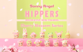 Laleczka HIPPERS CHERRY BLOSSOM Sonny Angel