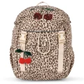 Plecak szkolny CLOVER CHERRY LEO Konges Slojd