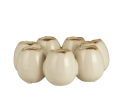 Ceramiczny wazon 13608-81 Ib Laursen
