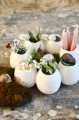 Ceramiczny wazon 13608-81 Ib Laursen