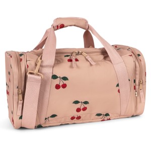 Torba weekendowa MA GRANDE CERISE Konges Slojd
