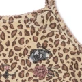 Strój kąpielowy LEO KITTY BIKINI 3-10 Y Konges Slojd
